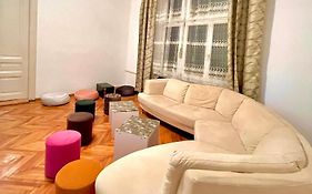 Hostel Golden Horn