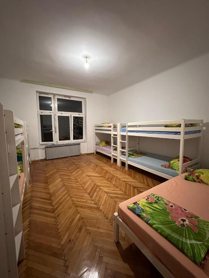 Hostel Golden Horn Sarajevo Exterior photo