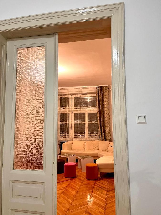 Hostel Golden Horn Sarajevo Exterior photo